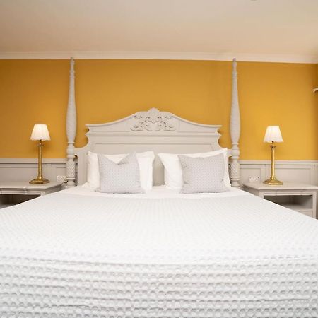 אברפלדי Kenmore Hotel מראה חיצוני תמונה
