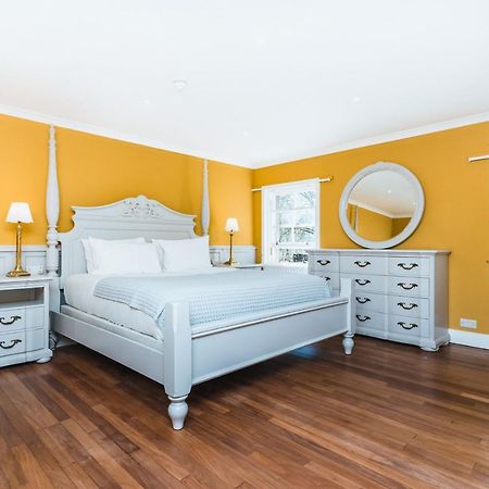 אברפלדי Kenmore Hotel מראה חיצוני תמונה