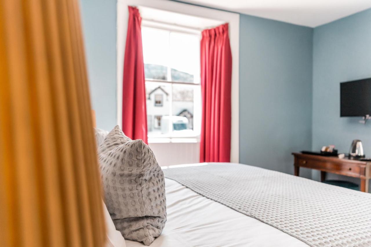 אברפלדי Kenmore Hotel מראה חיצוני תמונה