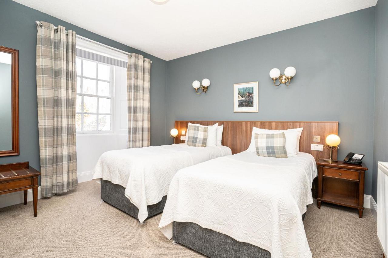 אברפלדי Kenmore Hotel מראה חיצוני תמונה