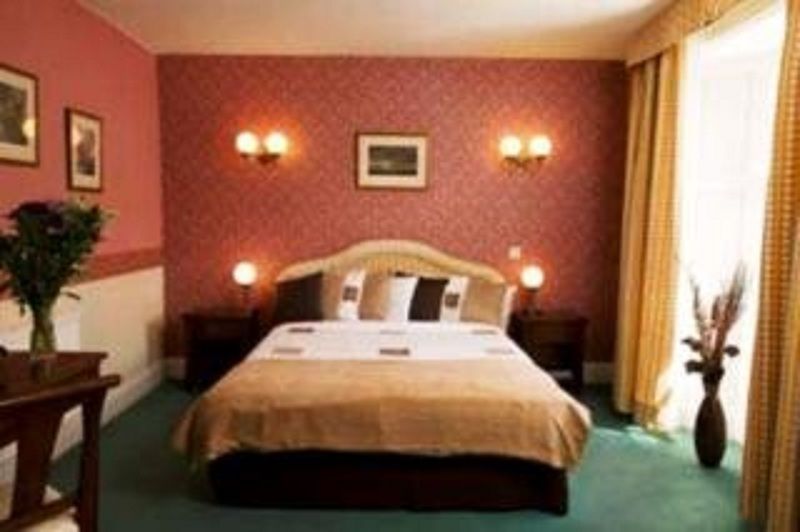 אברפלדי Kenmore Hotel חדר תמונה